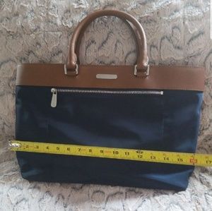 Large Michael kors colgate ew tote
